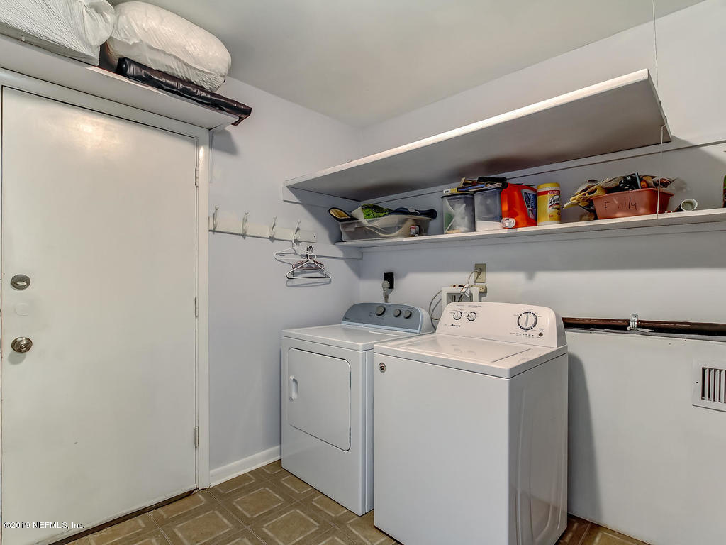 11664 Jonathan Road Jacksonville, FL 32225 - Photo 44 of 54 Laundry