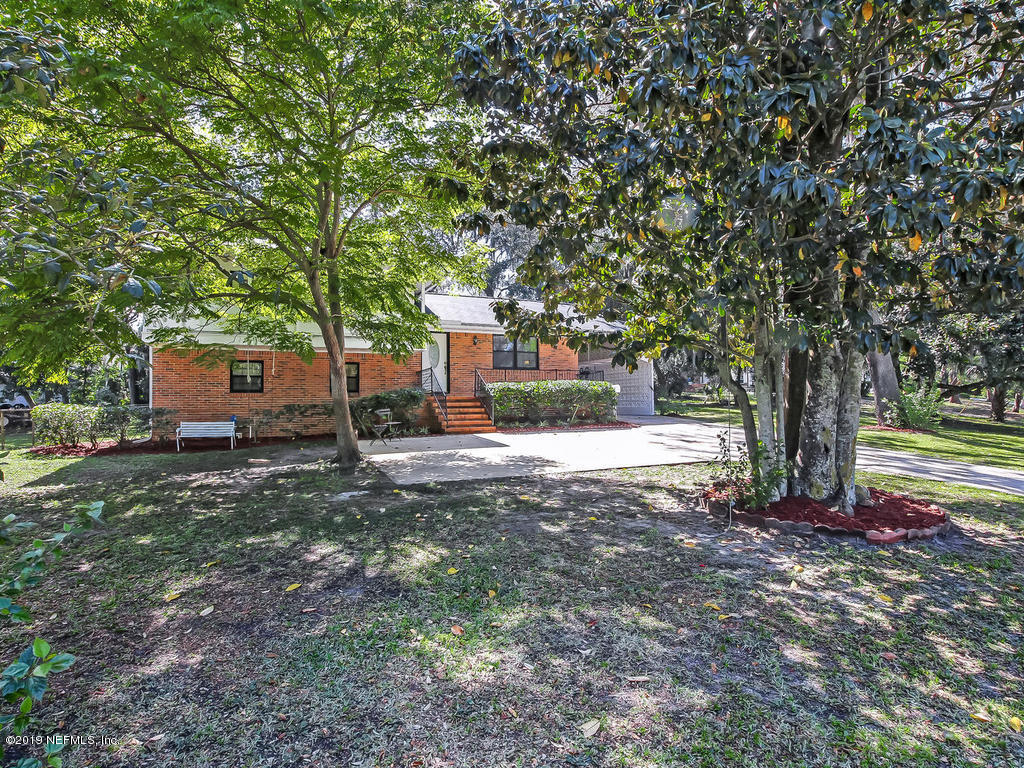 11664 Jonathan Road Jacksonville, FL 32225 - Photo 5 of 54 Front of Home
