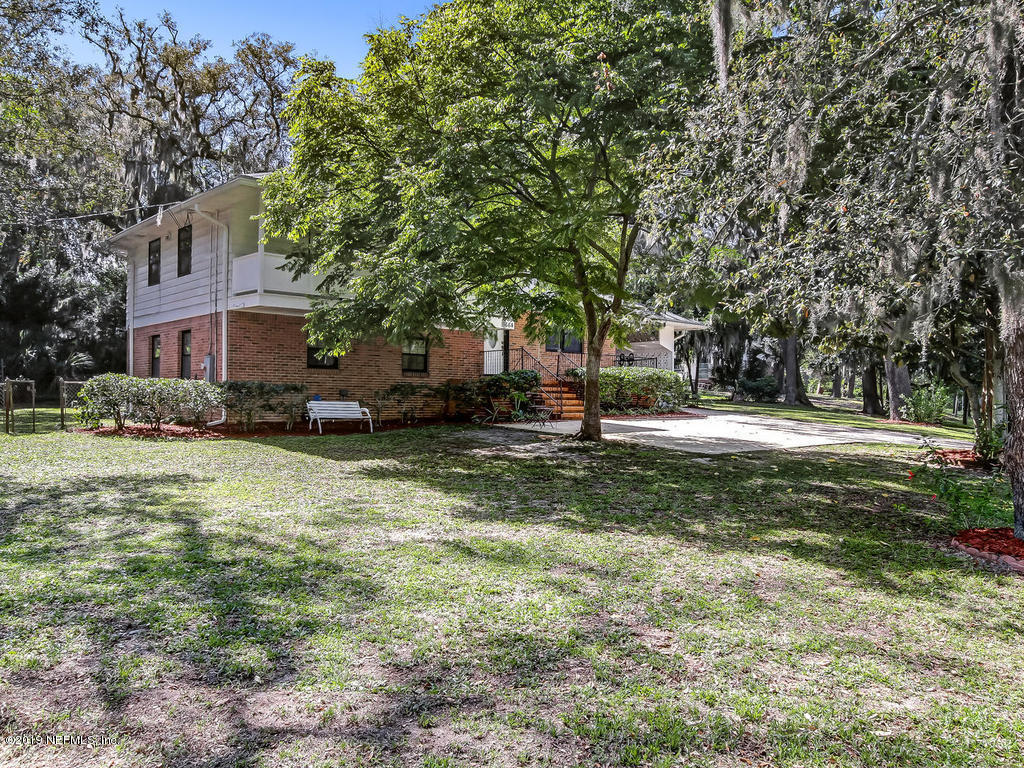 11664 Jonathan Road Jacksonville, FL 32225 - Photo 6 of 54 Front of Home