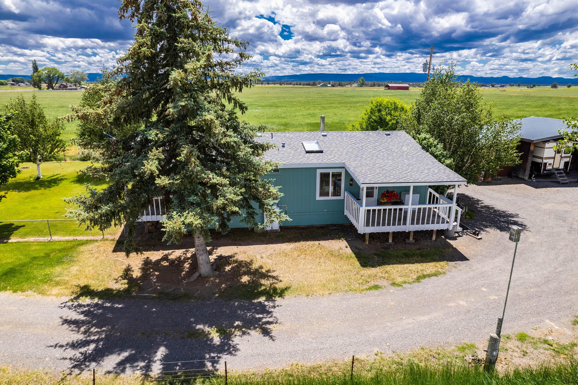 63025 Schmidt Road Bend, OR 97701 - Photo 24 of 65 63025 Schmidt Rd aerial_0143 copy