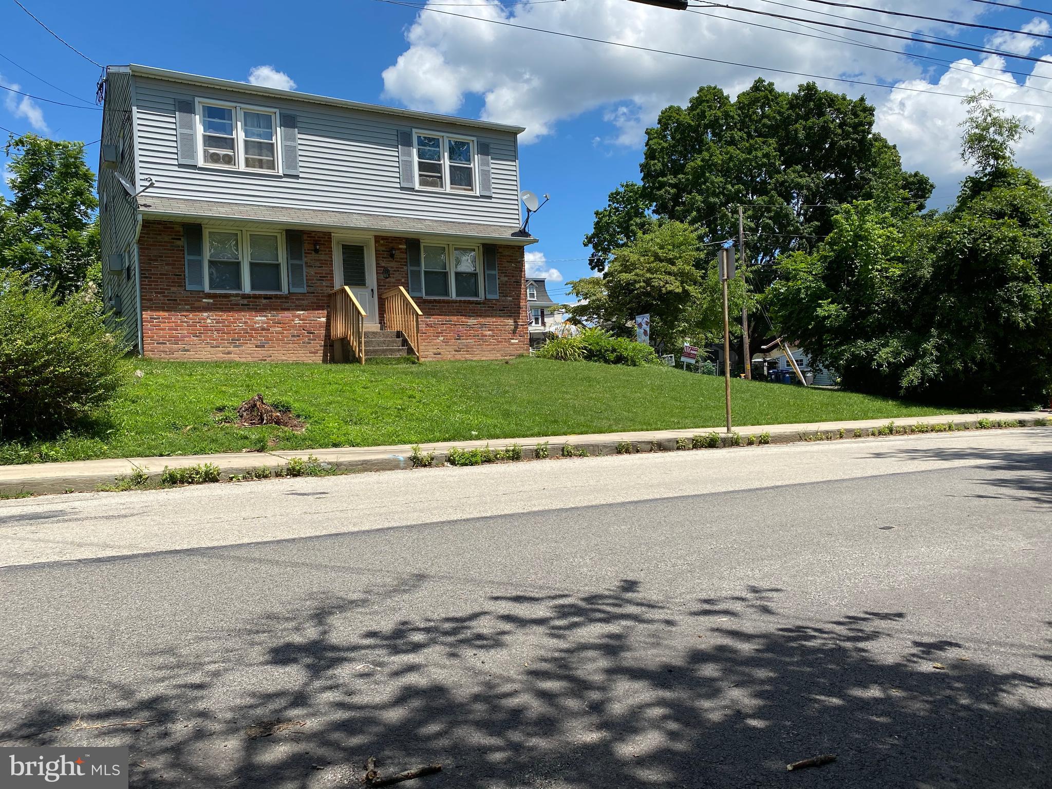 47-49 Walnut Street Ambler, PA 19002 - Photo 1 of 2 Gallery Image 1
