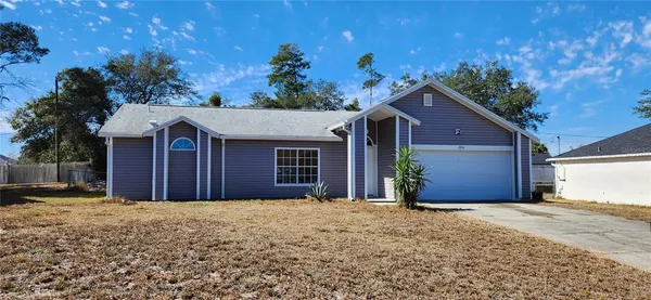 $299,500 | 2856 Trenton Lane, Deltona, FL 32738