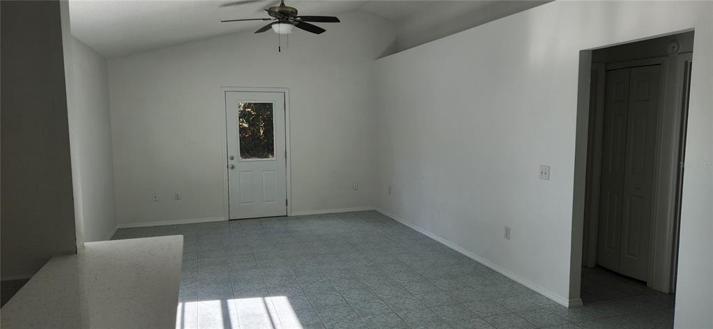 2856 Trenton Lane Deltona, FL 32738 - Photo 3 of 16 an empty room