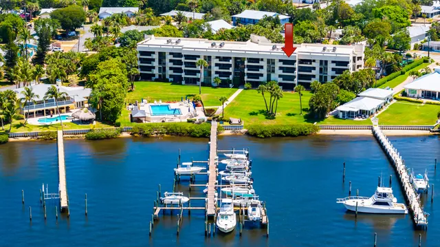 $5,150 | 625 Northwest North River Drive, Unit 303, Stuart, FL 34994