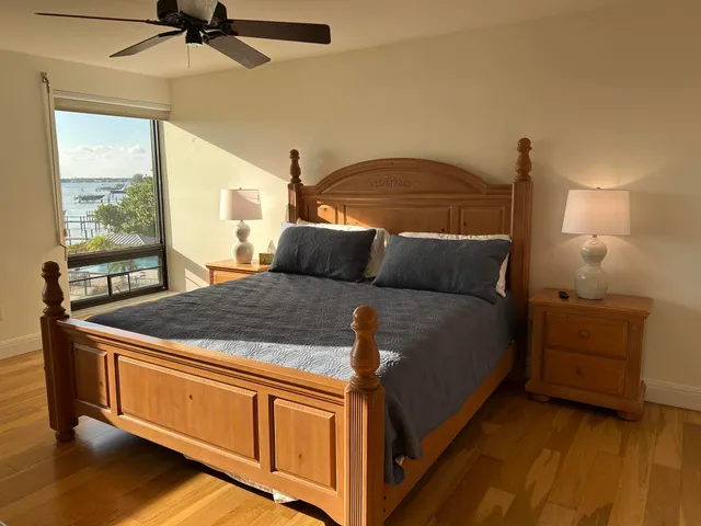 $5,150 | 625 Northwest North River Drive, Unit 303, Stuart, FL 34994