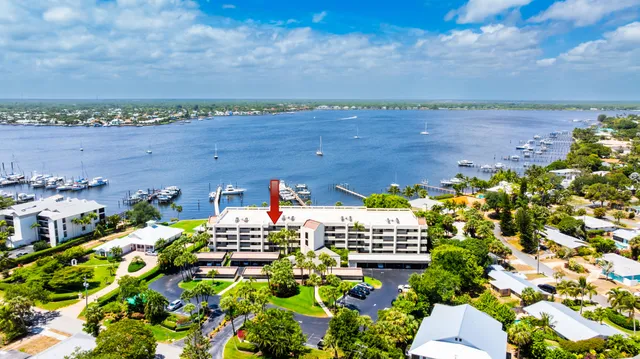 $5,150 | 625 Northwest North River Drive, Unit 303, Stuart, FL 34994