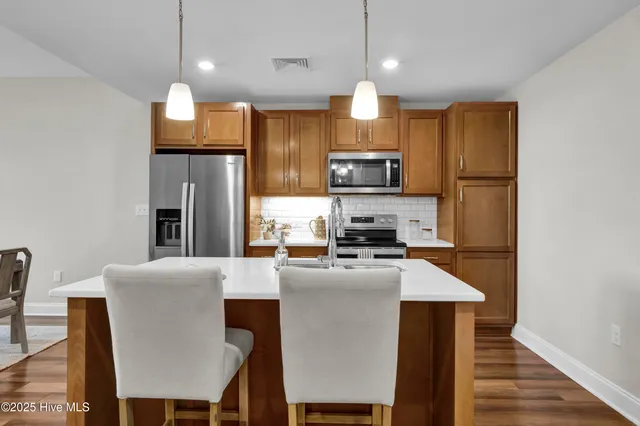 $407,200 | 14 Grace Street, Unit 1216, Wilmington, NC 28401