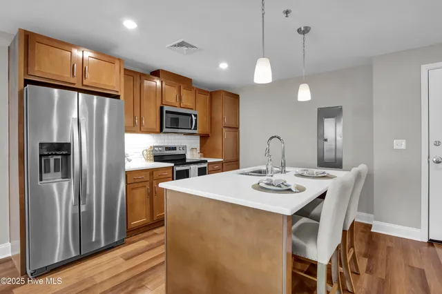 $407,200 | 14 Grace Street, Unit 1216, Wilmington, NC 28401