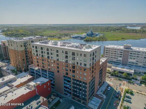 $407,200 | 14 Grace Street, Unit 1216, Wilmington, NC 28401