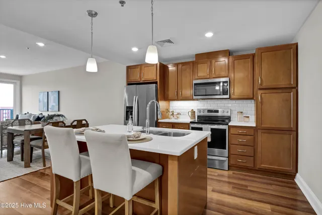 $407,200 | 14 Grace Street, Unit 1216, Wilmington, NC 28401