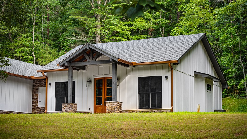 1165 Knight Road Ellijay, GA 30540 - Photo 25 of 99 Gallery Image 25