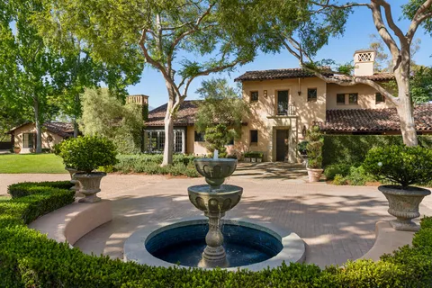$14,995,000 | 4451 Via Alegre, Santa Barbara, CA 93110