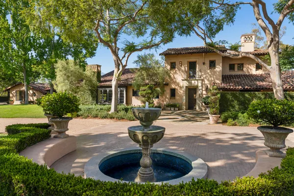 $14,995,000 | 4451 Via Alegre, Santa Barbara, CA 93110