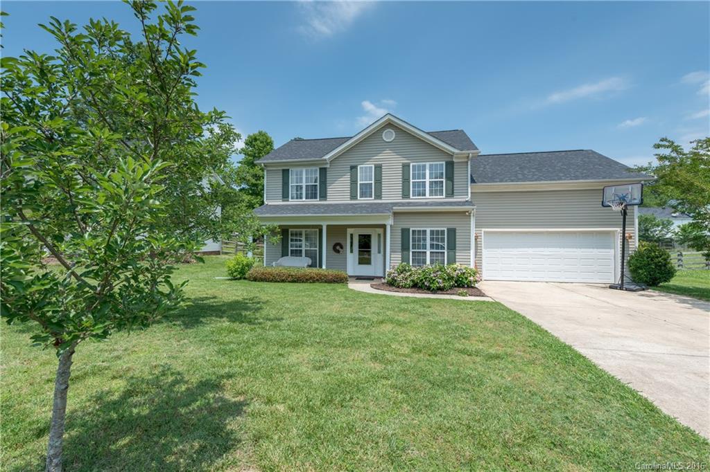 1111 Slate Ridge Road Matthews, NC 28104 - Photo 1 of 24 Gallery Image 1