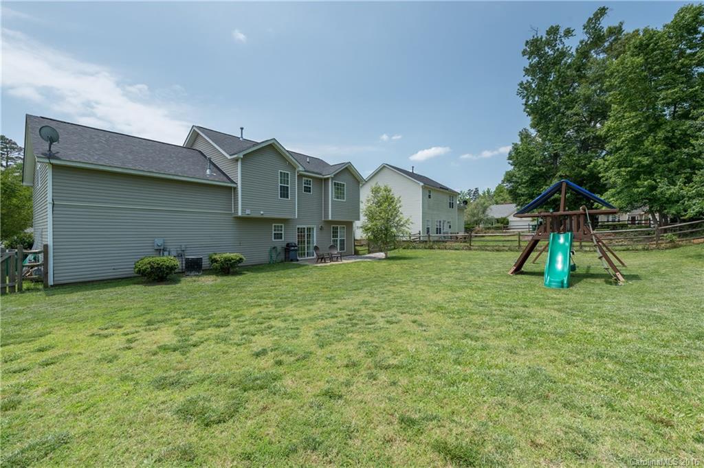 1111 Slate Ridge Road Matthews, NC 28104 - Photo 22 of 24 Gallery Image 22