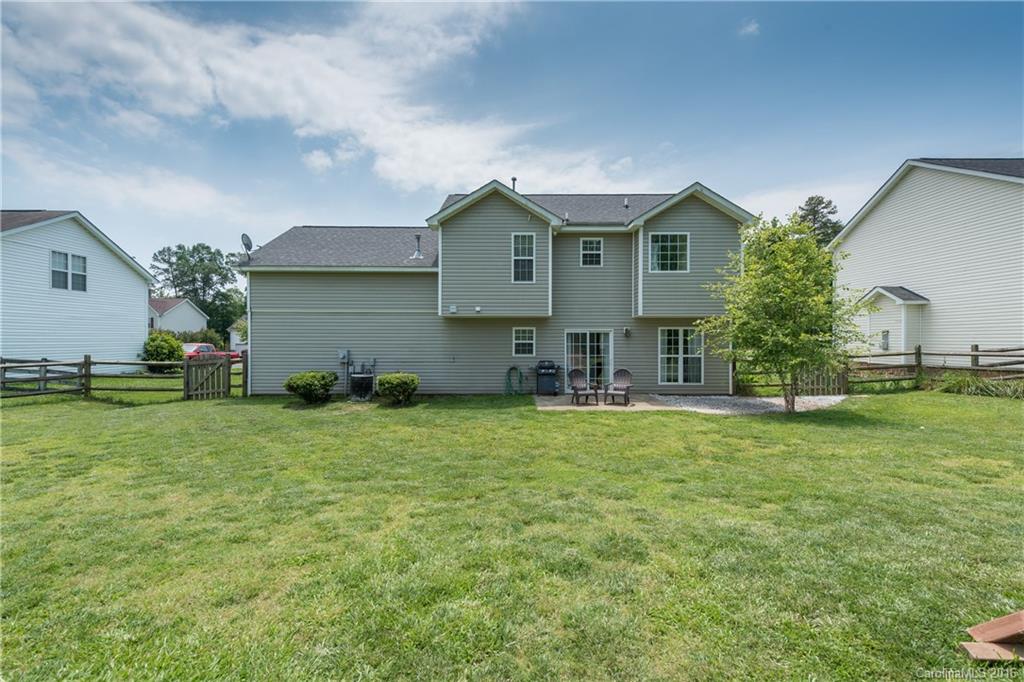 1111 Slate Ridge Road Matthews, NC 28104 - Photo 23 of 24 Gallery Image 23