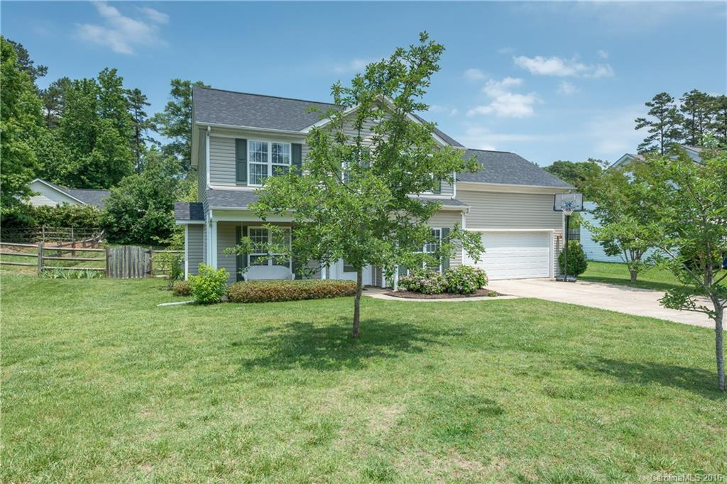 1111 Slate Ridge Road Matthews, NC 28104 - Photo 24 of 24 Gallery Image 24