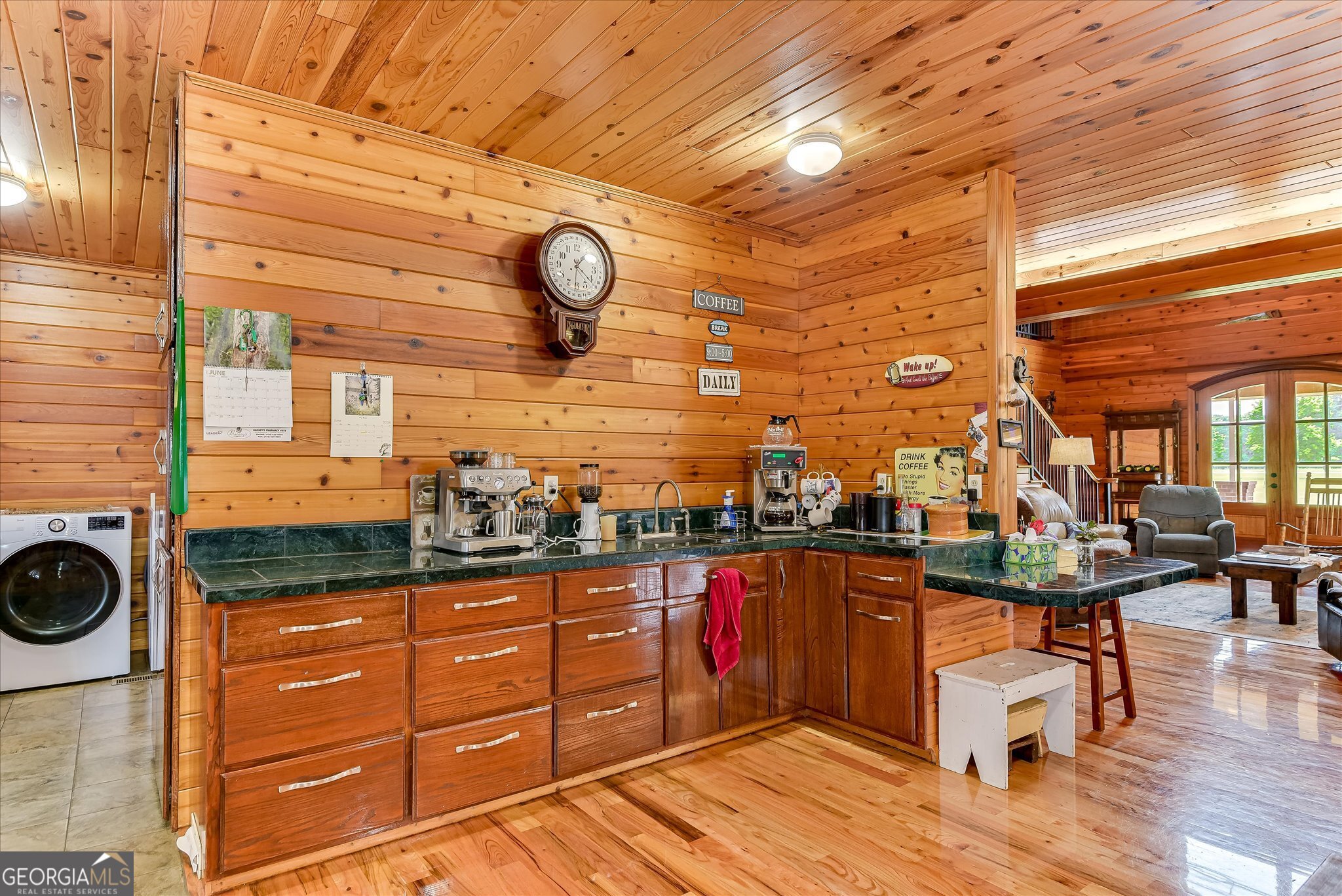 7700 Clarks Mill Road Louisville, GA 30434 - Photo 30 of 87