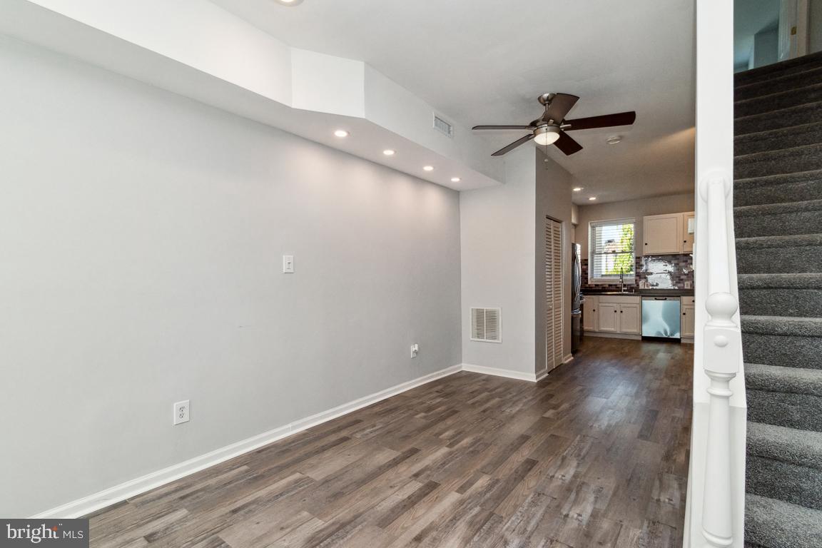 1010 Appleton Street Baltimore, MD 21217 - Photo 11 of 36 Gallery Image 11