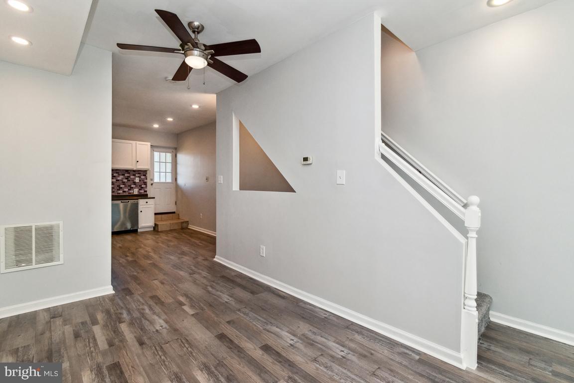 1010 Appleton Street Baltimore, MD 21217 - Photo 13 of 36 Gallery Image 13