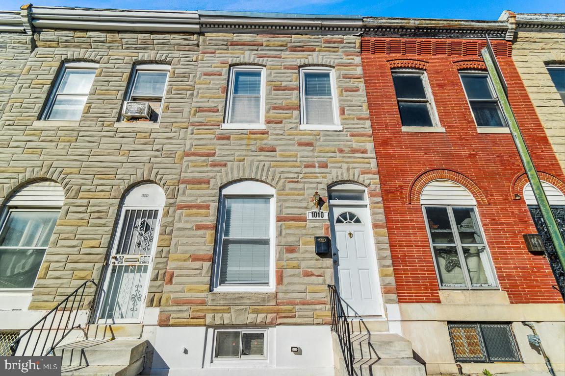 1010 Appleton Street Baltimore, MD 21217 - Photo 2 of 36 Gallery Image 2