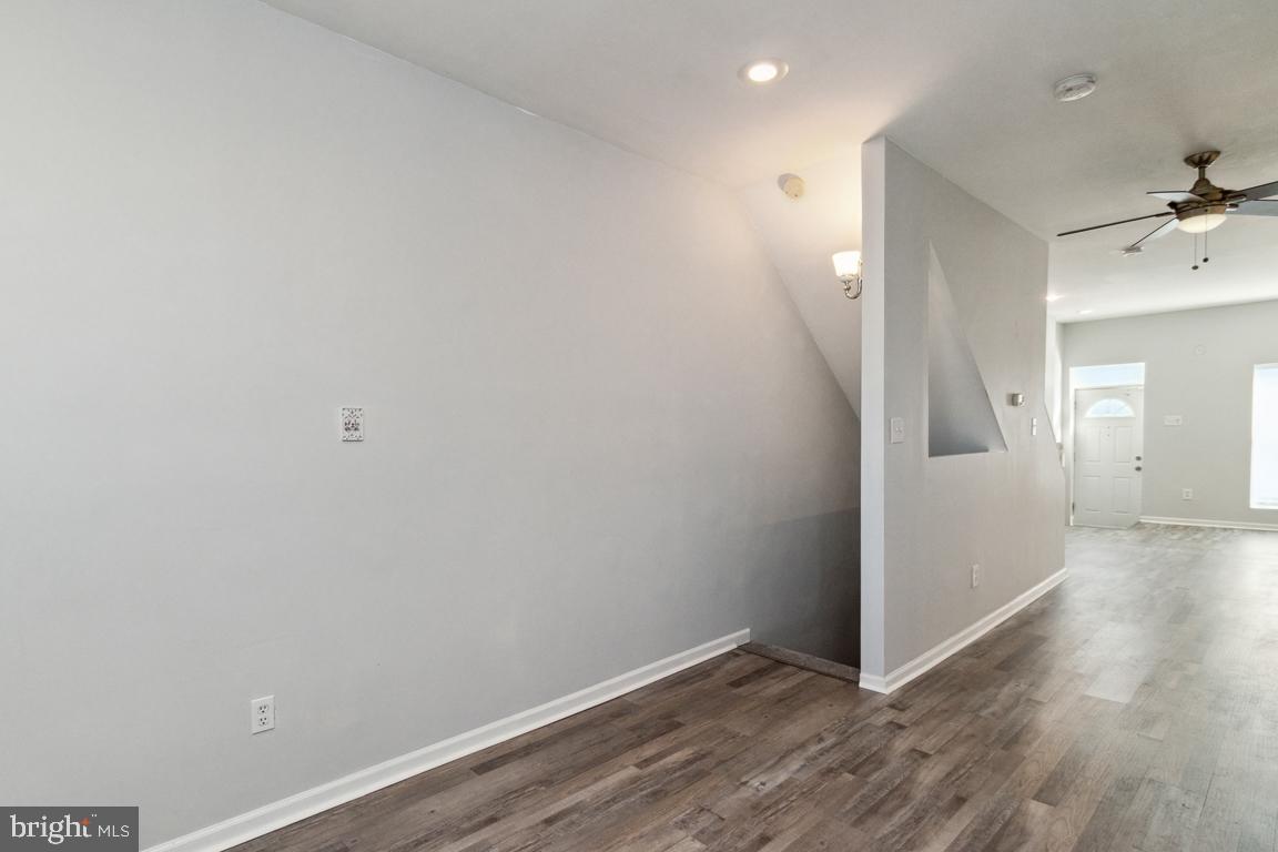 1010 Appleton Street Baltimore, MD 21217 - Photo 25 of 36 Gallery Image 25