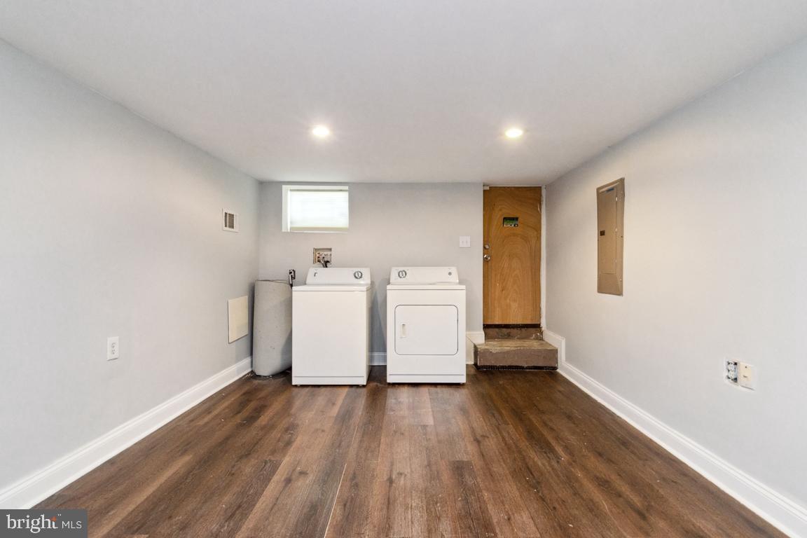 1010 Appleton Street Baltimore, MD 21217 - Photo 32 of 36 Gallery Image 32