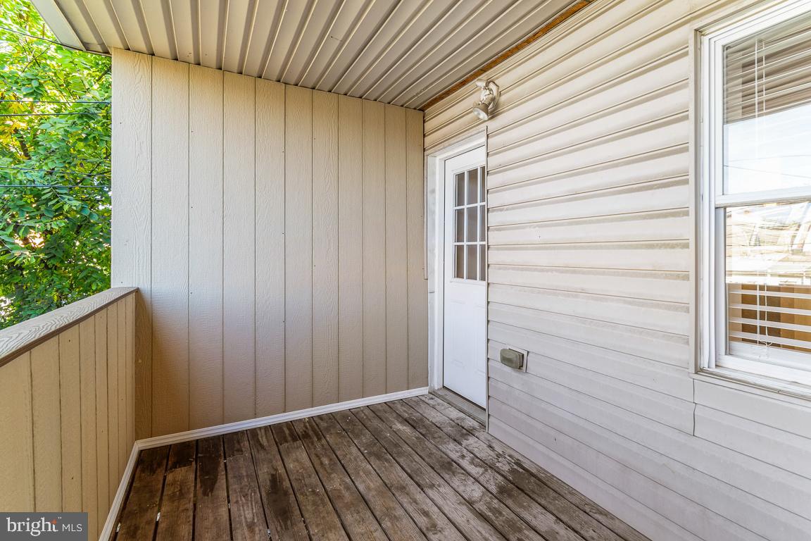 1010 Appleton Street Baltimore, MD 21217 - Photo 33 of 36 Gallery Image 33