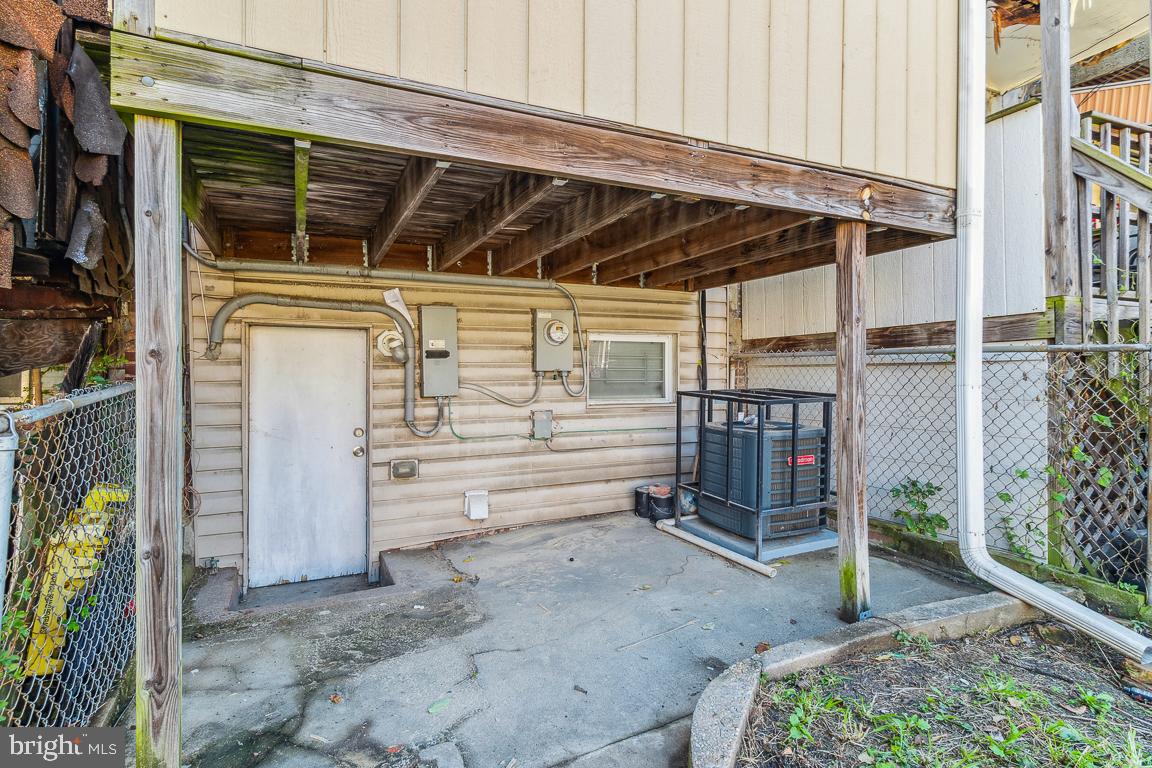 1010 Appleton Street Baltimore, MD 21217 - Photo 34 of 36 Gallery Image 34
