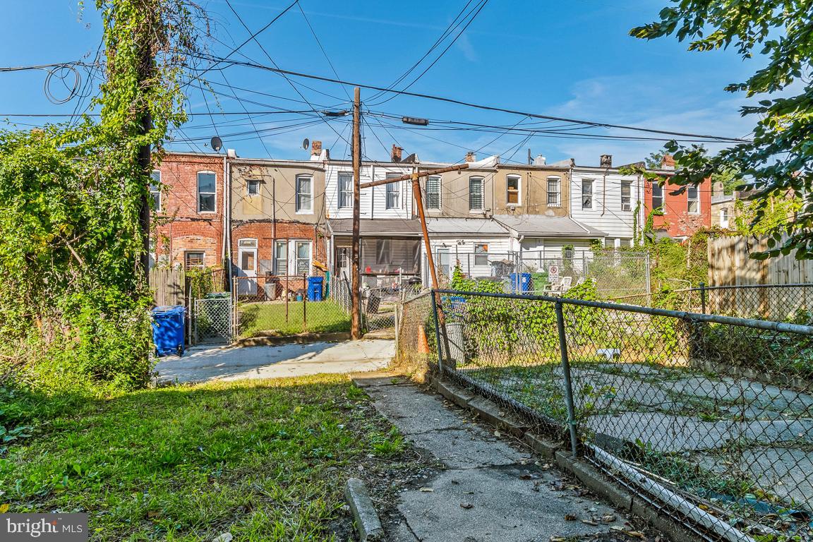 1010 Appleton Street Baltimore, MD 21217 - Photo 35 of 36 Gallery Image 35
