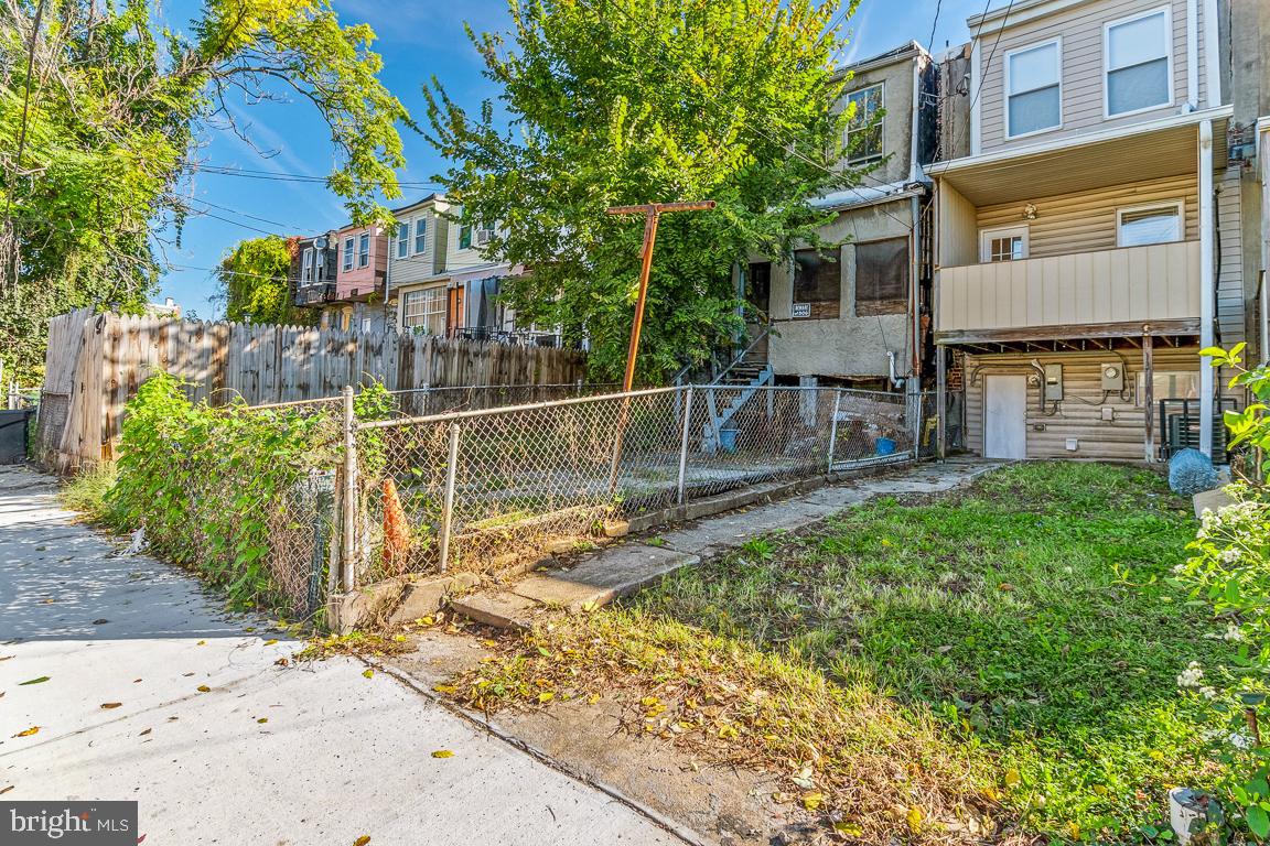 1010 Appleton Street Baltimore, MD 21217 - Photo 36 of 36 Gallery Image 36