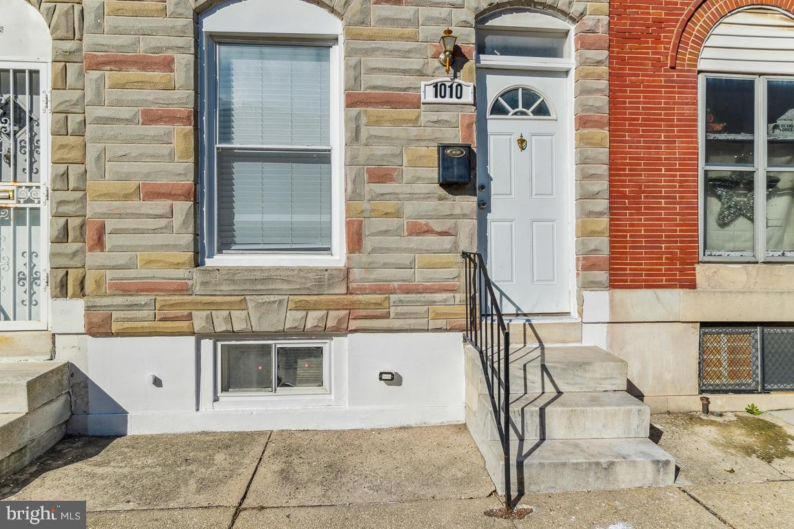 1010 Appleton Street Baltimore, MD 21217 - Photo 4 of 36 Gallery Image 4