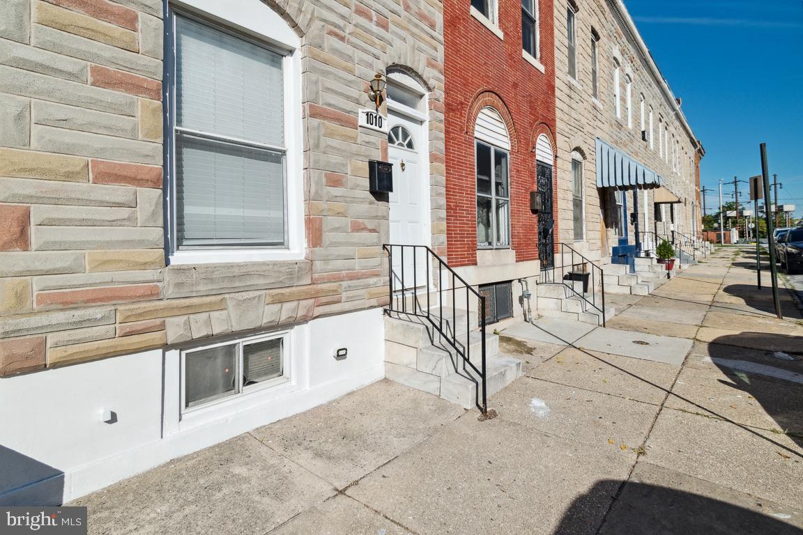 1010 Appleton Street Baltimore, MD 21217 - Photo 5 of 36 Gallery Image 5