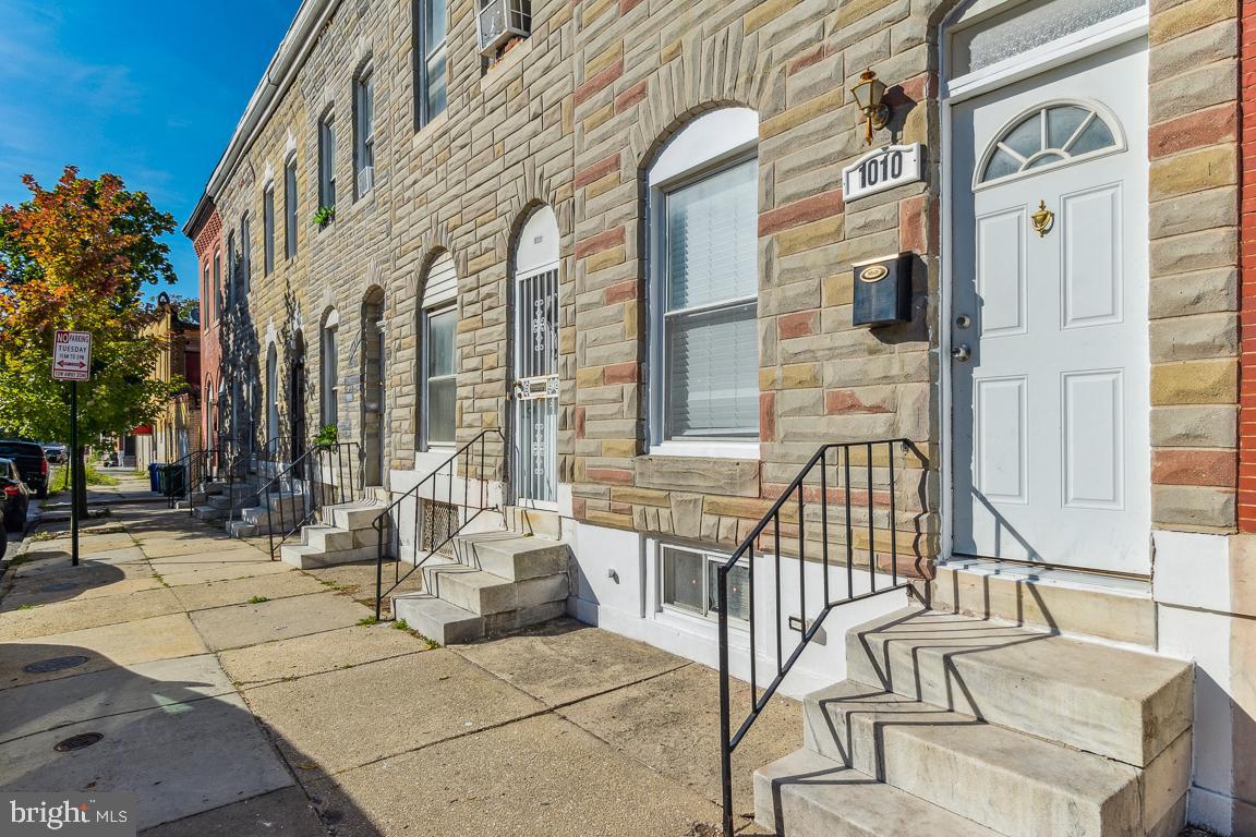 1010 Appleton Street Baltimore, MD 21217 - Photo 6 of 36 Gallery Image 6