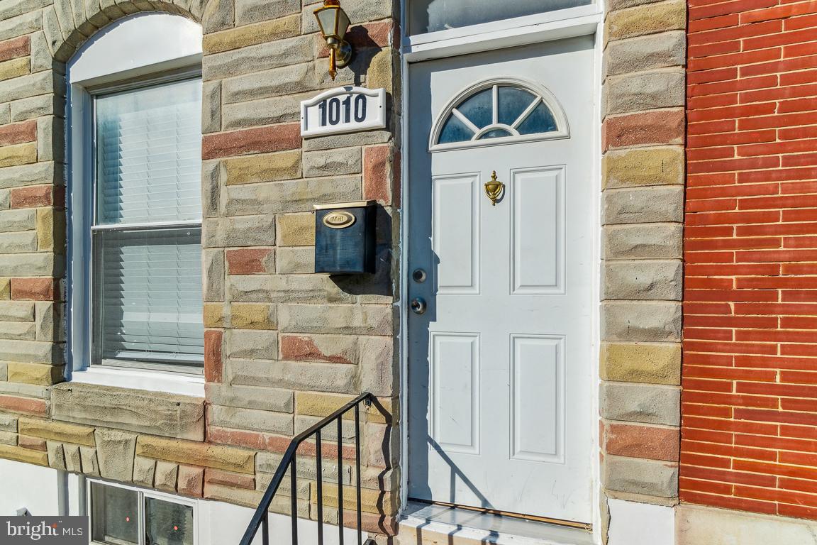 1010 Appleton Street Baltimore, MD 21217 - Photo 7 of 36 Gallery Image 7