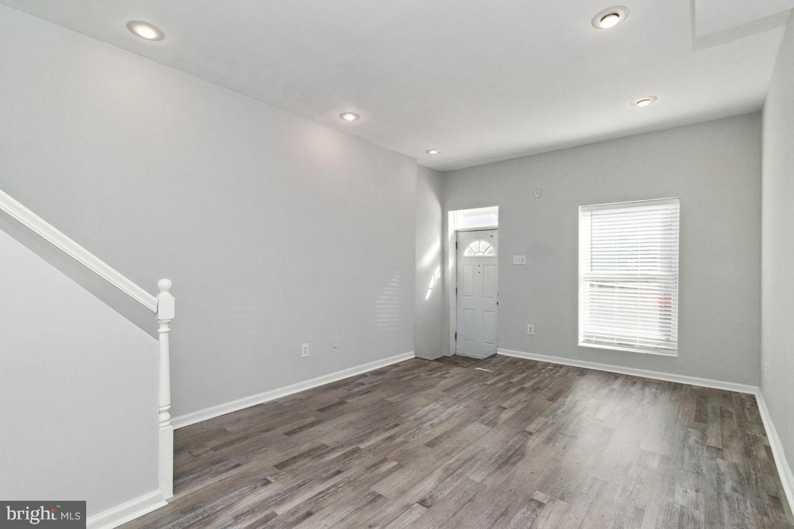 1010 Appleton Street Baltimore, MD 21217 - Photo 8 of 36 Gallery Image 8