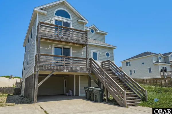 $2,195,999 | 8235 South Old Oregon Inlet Road, Nags Head, NC 27959
