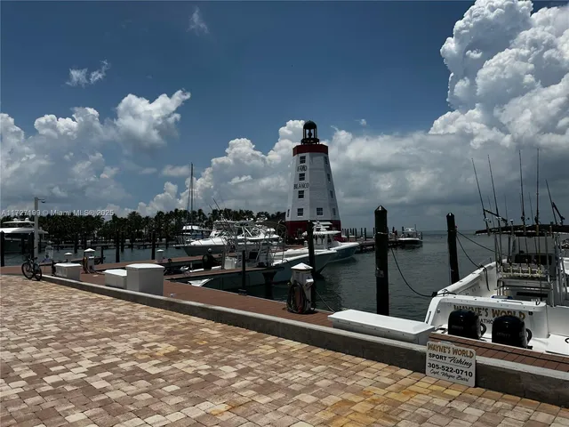 a view of outdoor space with garden and trees