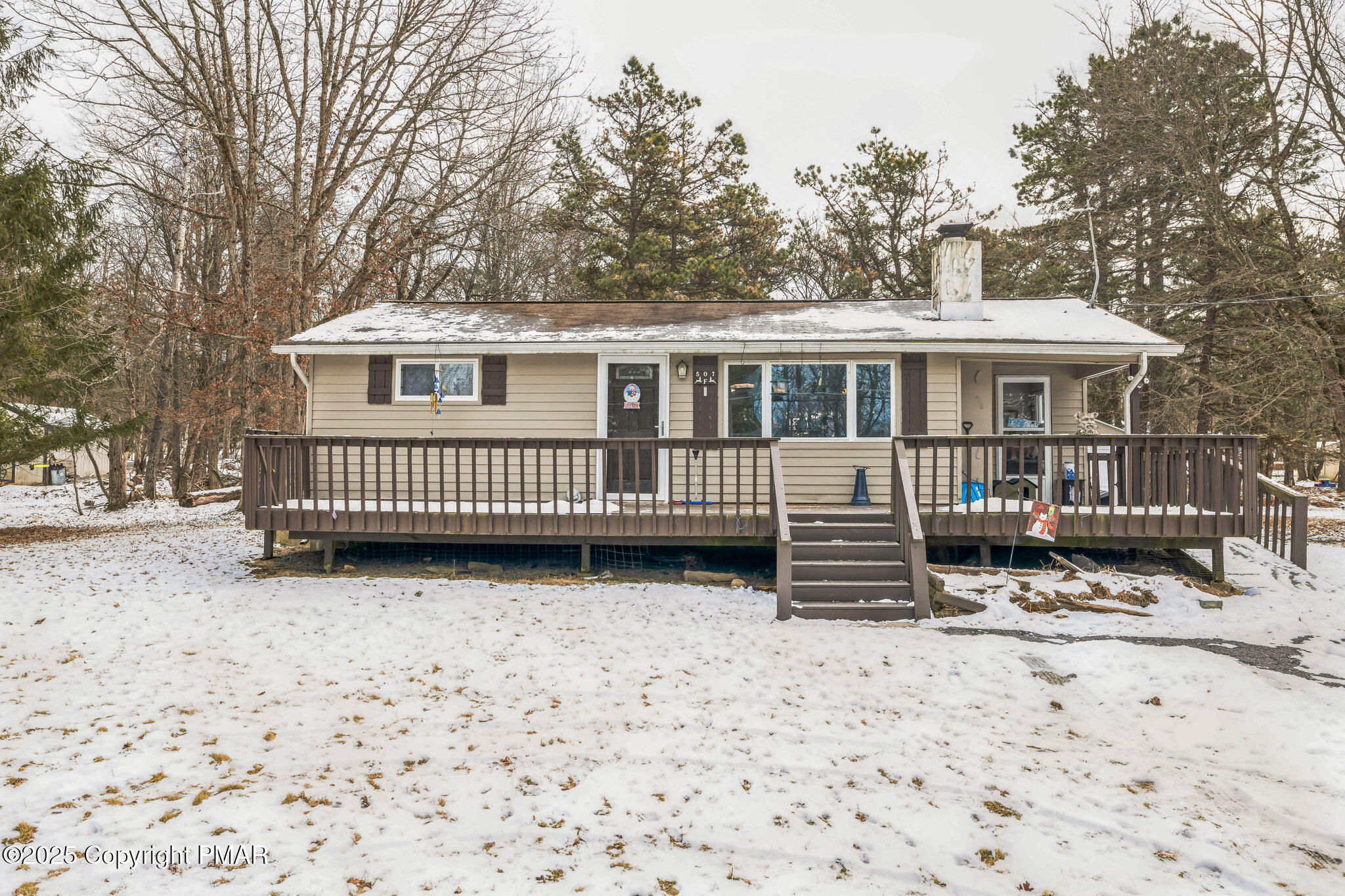 186 Highridge Road Albrightsville, PA 18210 - Photo 1 of 12 1
