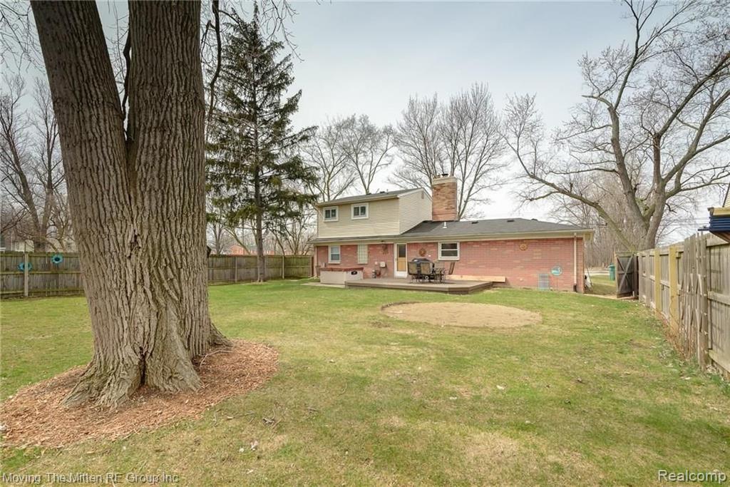 6711 Merriman Road Romulus, MI 48174 - Photo 35 of 37
