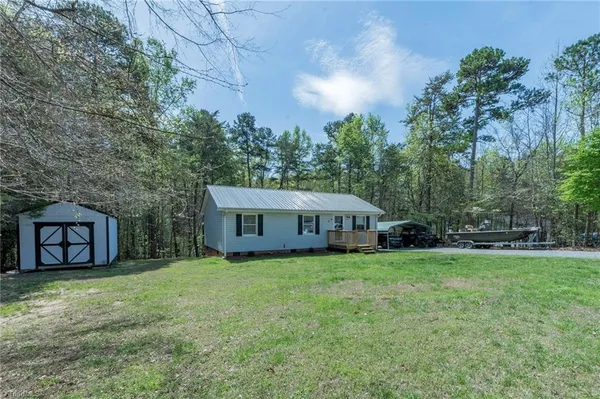 $254,900 | 1241 Riverwood Road, Lexington, NC 27292
