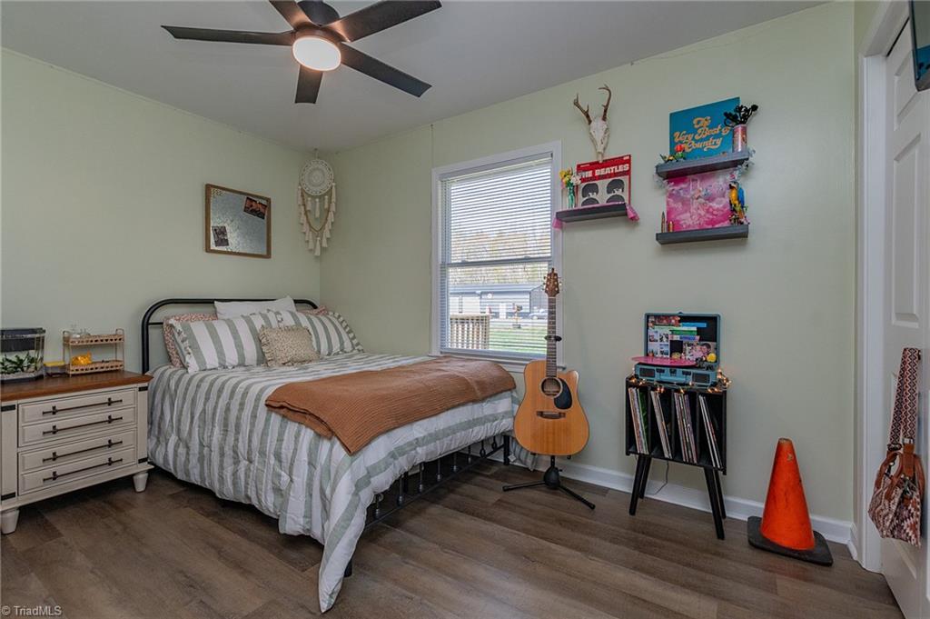 1241 Riverwood Road Lexington, NC 27292 - Photo 12 of 24