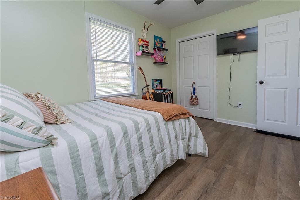 1241 Riverwood Road Lexington, NC 27292 - Photo 13 of 24