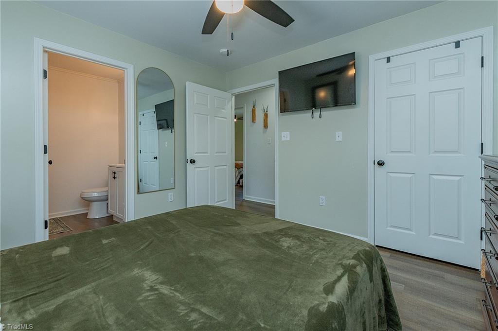 1241 Riverwood Road Lexington, NC 27292 - Photo 17 of 24