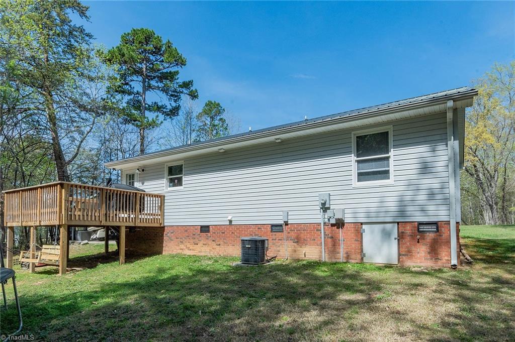 1241 Riverwood Road Lexington, NC 27292 - Photo 19 of 24