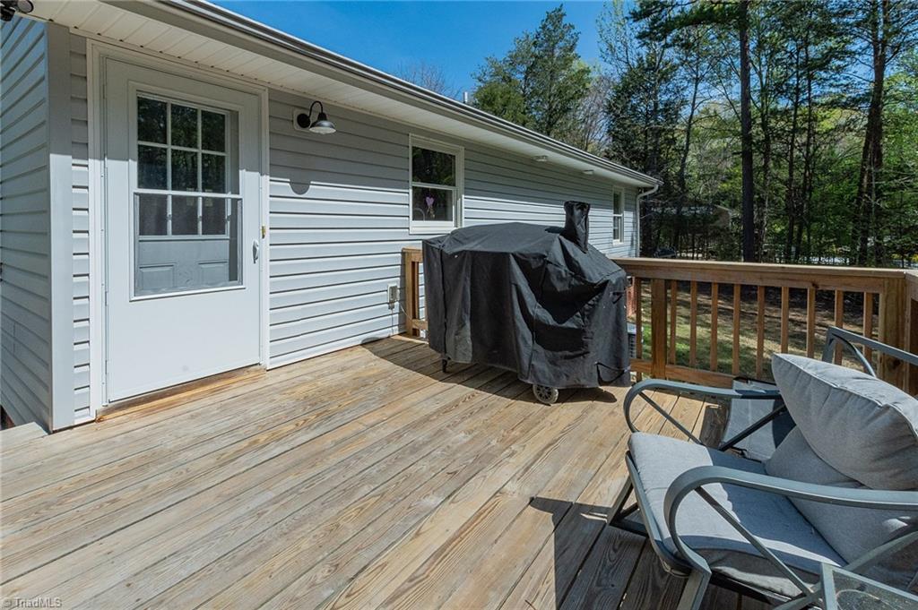 1241 Riverwood Road Lexington, NC 27292 - Photo 21 of 24