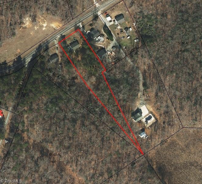 1241 Riverwood Road Lexington, NC 27292 - Photo 24 of 24