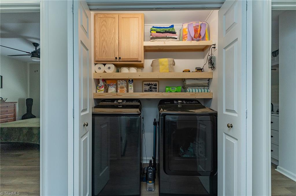 1241 Riverwood Road Lexington, NC 27292 - Photo 10 of 24