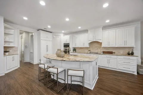 $875,000 | 27419 Gladway Manor Drive, Katy, TX 77494