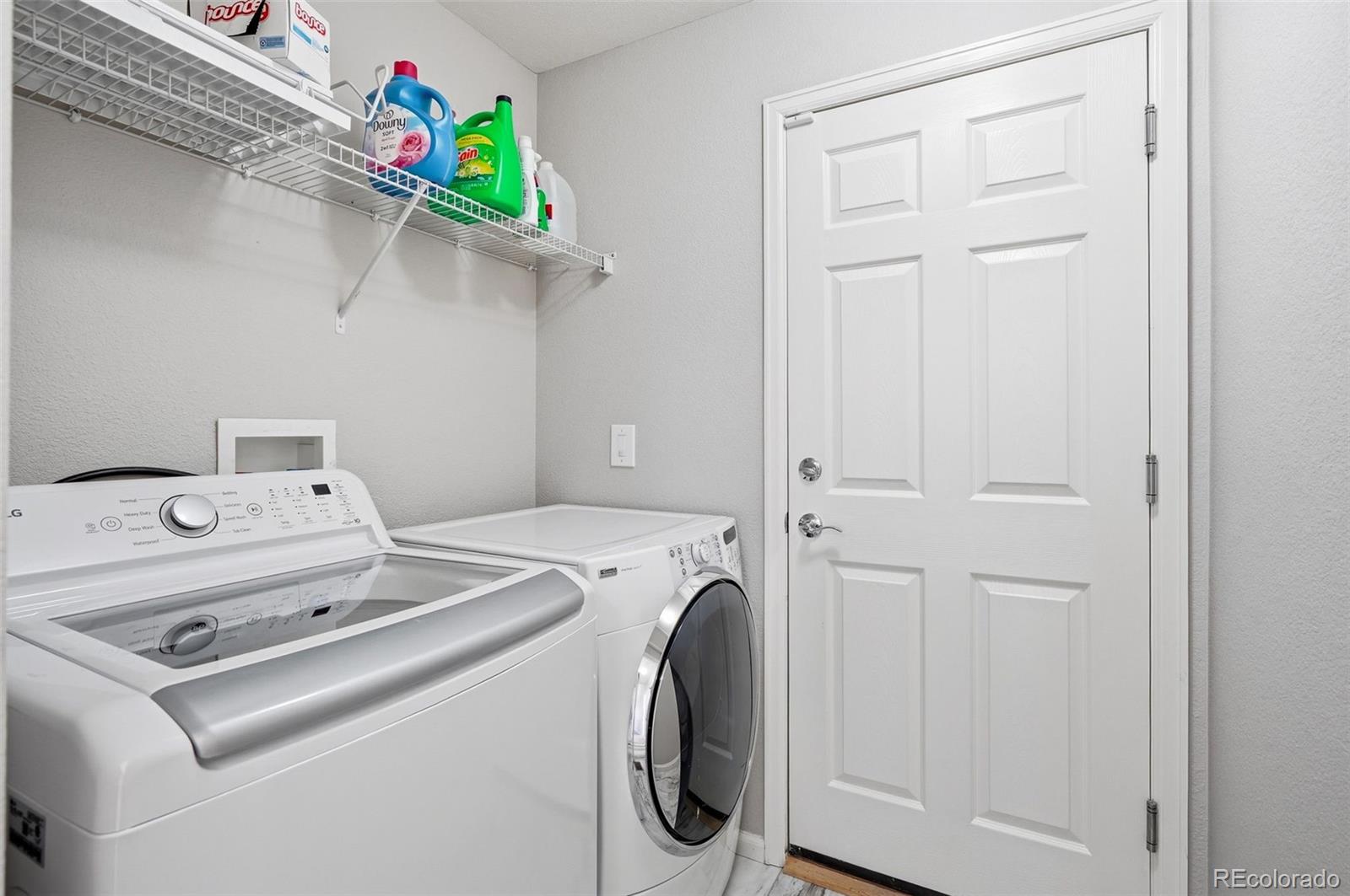 11850 High Desert Road Parker, CO 80134 - Photo 20 of 36